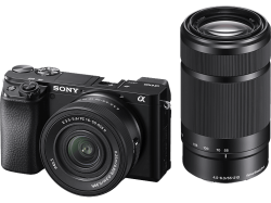 Sony Kompaktkamera 