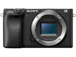 Sony Kompaktkamera 