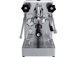 Lelit Mara PL62X V2 Espresso Maschine – Siebträgermaschine/Espressomaschine – edelstahl