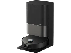 DREAME Saugroboter X50 Ultra Complete Black 600W 75dB