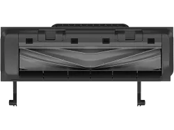 DREAME L/X/S Series, Hauptbürstenabdeckung, Schwarz