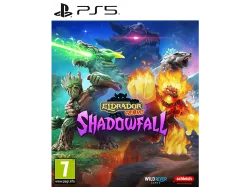 Wild River - Eldrador Creatures Shadowfall [PS5] (F/I), (ps5)