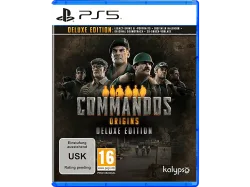Kalypso Media Spielesoftware 
