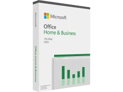 Microsoft Office Home & Business 2024 - PC/MAC [Italienisch]
