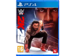 WWE 2K25 - PlayStation 4 [Deutsch]
