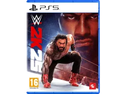 WWE 2K25 - PlayStation 5 [Deutsch]