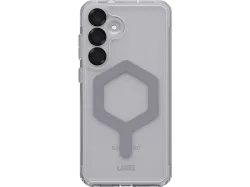 UAG Plyo Pro, Backcover, Samsung, Galaxy S25 Plus, Eis/Silber