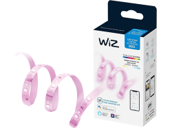 WiZ LED Strip Tunable White & Color 0.9 m