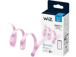 WiZ LED Strip Tunable White & Color 0.9 m