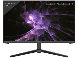 LC-Power Gaming-Monitor 