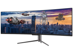 LC-Power Curved-LED-Monitor 