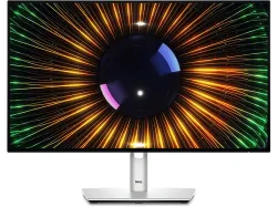 Dell U2424H UltraSharp LED-Monitor EEK D (A - G) 60.5 cm (23.8 Zoll) 1920 x 1080 Pixel 16:9 5 ms HDMI®, DisplayPort,