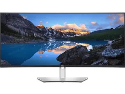Dell Monitor UltraSharp 38 U3824DW 37.5 