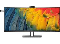 Philips LED-Monitor 