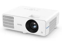 BENQ 9H.JS577.13E Beamer (Full-HD, 3D, 4000 ANSI-Lumen, WLAN)