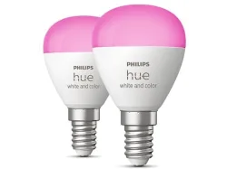 Philips Hue LED-Leuchtmittel 