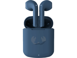 Fresh 'n Rebel Twins Core Steel Blue In-Ear Kopfhörer – In Ear Kopfhörer – blau