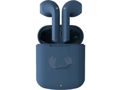 Fresh 'n Rebel Twins Core Steel Blue In-Ear Kopfhörer – In Ear Kopfhörer – blau