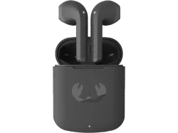 Fresh 'n Rebel Twins Core Storm Grey In-Ear Kopfhörer – In Ear Kopfhörer – schwarz