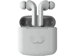 Fresh 'n Rebel Twins Fuse Ice Grey In-Ear Kopfhörer – In Ear Kopfhörer – grau