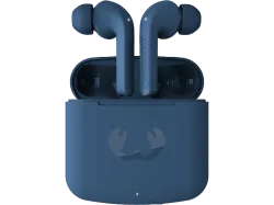 Fresh 'n Rebel Twins Fuse Steel Blue In-Ear Kopfhörer – In Ear Kopfhörer – blau
