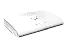 DrayTek G.Fast-Router Vigor166 Gen2
