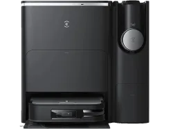 ECOVACS Saugroboter X2 combo Deebot W 65dB