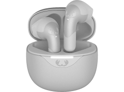 Fresh'N Rebel, Kopfhörer True Wireless, Fresh 'n Rebel Twins Blaze Ice Grey, Produkte & Wohnen