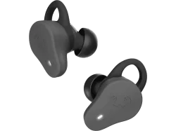 FRESHN REBEL Twins Rush, In-ear True Wireless-Ohrhörer Bluetooth Storm Grey