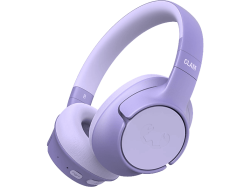 Fresh'N Rebel, Kopfhörer Over Ear, Fresh 'n Rebel Clam Fuse Dreamy Lilac, Produkte & Wohnen