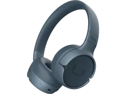 FRESHN REBEL Code Fuse, On-ear Bluetooth Kopfhörer Dive Blue
