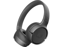FRESHN REBEL Code Fuse, On-ear Bluetooth Kopfhörer Storm Grey