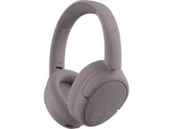 JLAB AUDIO JBuds Lux, On-ear Bluetooth Kopfhörer Mauve