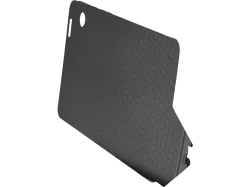 TUCANO Gala Folio, Bookcover, Samsung, Galaxy Tab A9 8,7 (2023), Schwarz