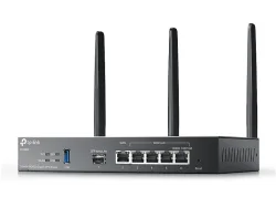 TP-Link VPN-Router ER706W