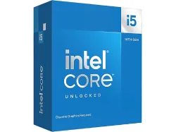 Intel CPU Core i5-14600KF 2.6 GHz