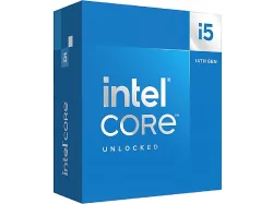Intel CPU Core i5-14600K 2.6 GHz