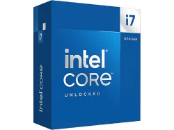 Intel CPU Core i7-14700K 2.5 GHz