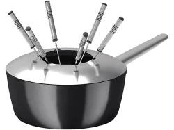 KOENIG Fondue 