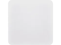 APPLE MW693ZM/A Poliertuch 16x16cm, Weiss