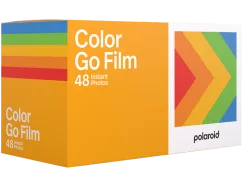 Polaroid - Sofortbildfilme