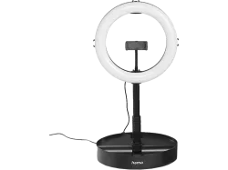HAMA SpotLight FoldUp RGB 102 LED-RGB-Ringleuchte