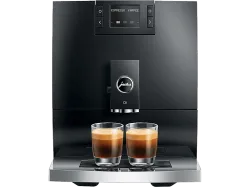 JURA C8 Piano Black (SA) Kaffeevollautomat – JURA Kaffeevollautomaten Haushalt
