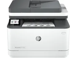 HP LaserJet Pro Multifunktionsdrucker 3102fdw Drucker