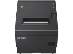 Epson TM-T88VII Bon-Drucker Thermodirekt 180 x 180 dpi Schwarz USB, RS-232, LAN