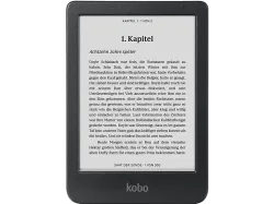 Kobo E-Book 
