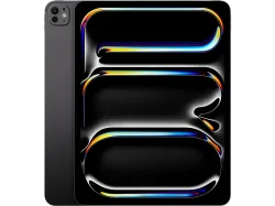 APPLE iPad Pro (2024) Wi-Fi, Tablet, 256 GB, 13 , Space Black