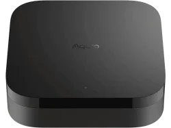 Aqara - Smarthome Zentrale M3, 50X50MM, Grau