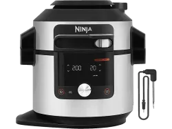 NINJA Küchenmaschine Foodi 14-in-1
