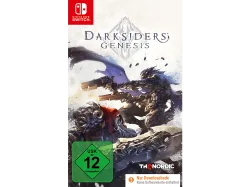Darksiders: Genesis (CiaB) - Nintendo Switch [Deutsch]